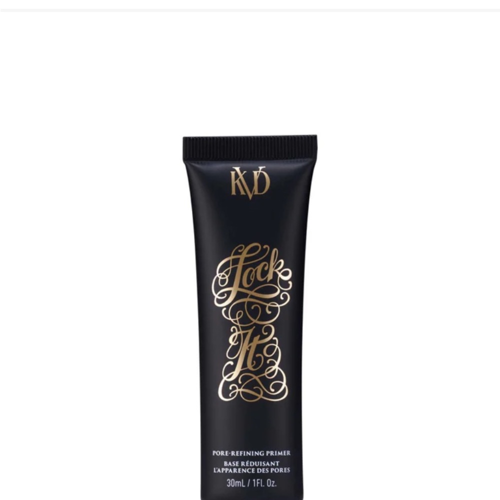 Kat Von D Lock-It Pore-Refining Primer